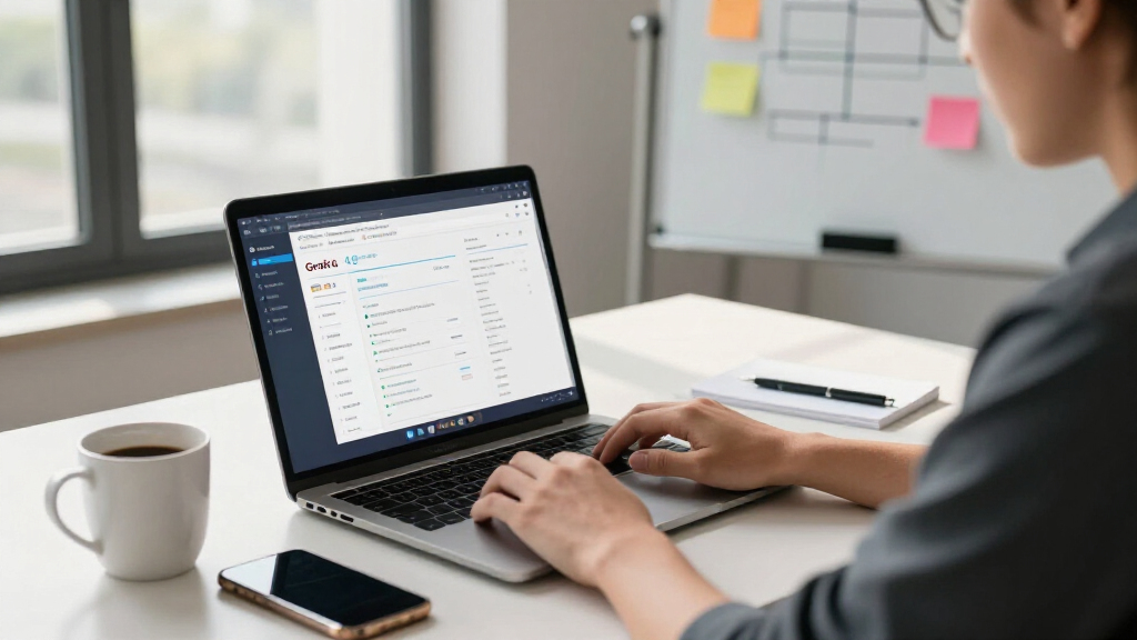The Future Of AI: Grok 4.6 On Gemini Enterprise Agent Platform