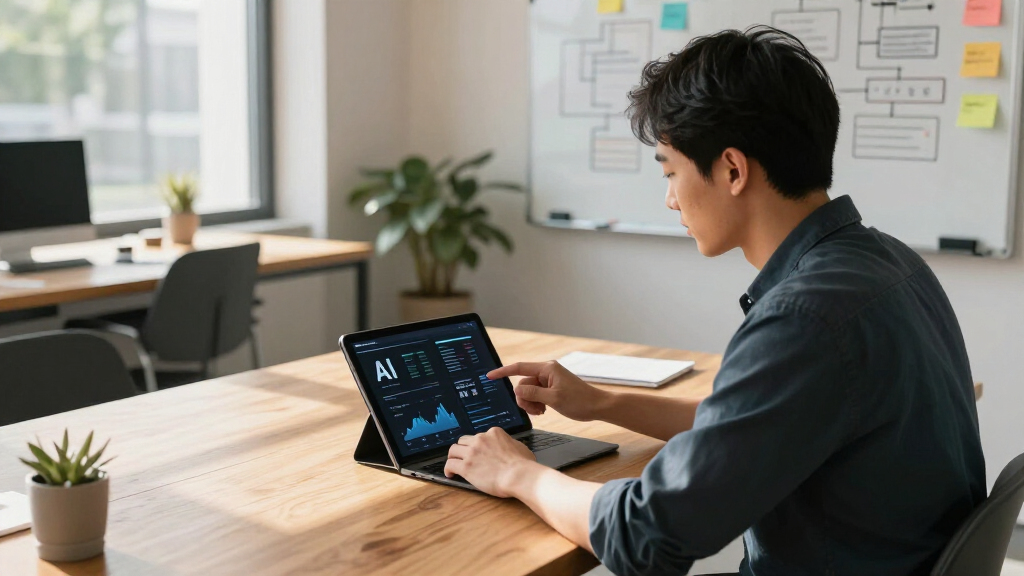 The Next Big Things In AI For 2026: 8 Trends