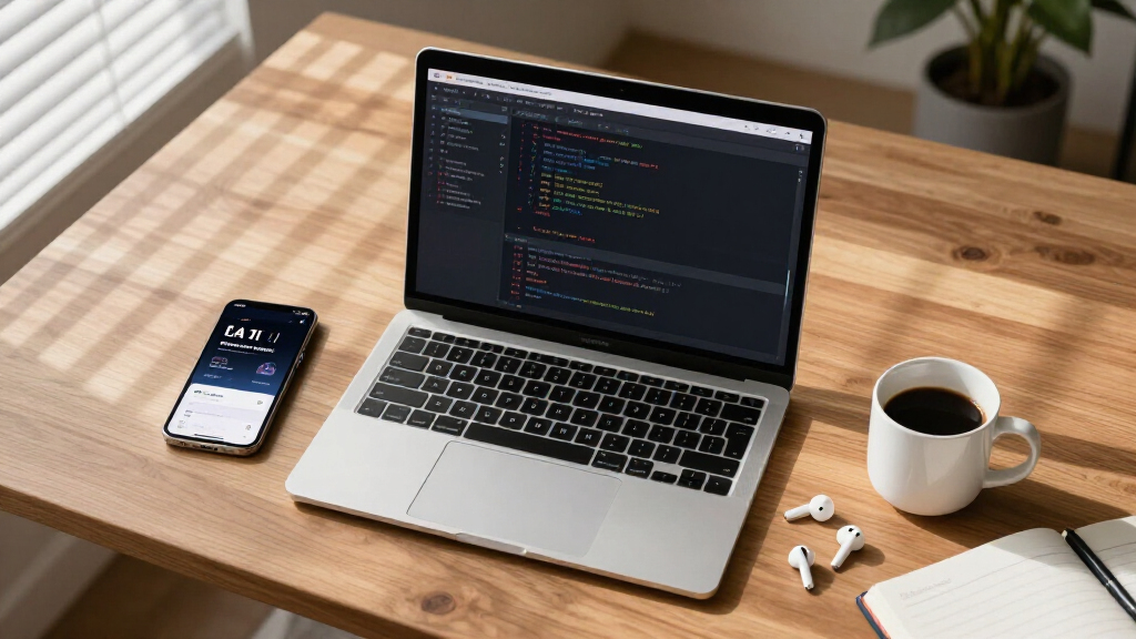 The Rise Of AI: SenseTime Posts First-Ever Profit After Listing