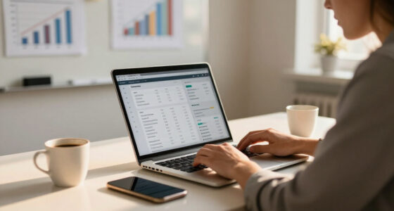 The Role Of AI In Fintech’s Survival And Growth