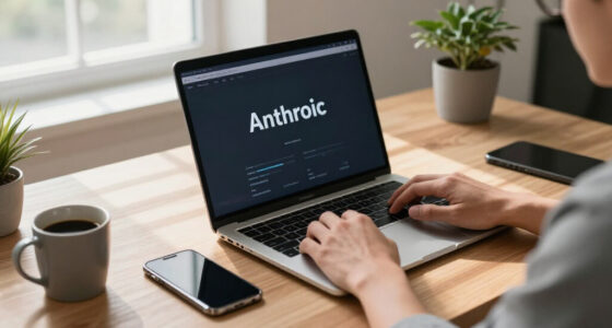 The Social Ramifications Of Anthropic’s Watermarking Technology