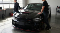 The Super Bee Is Back: Dodge's Newest Charger Packs 600 Horsepower