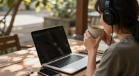 Top AI Noise Cancelling Headphones For Ultimate Listening In 2026