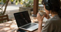 Top AI Noise Cancelling Headphones For Ultimate Listening In 2026