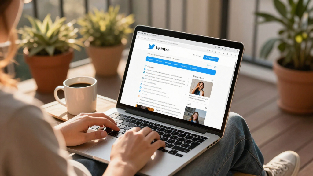 Twitter Viewer – View Twitter Without Account