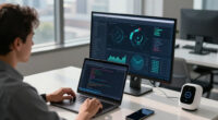 Uncovering AI’s Impact On Extending Daybreak In A Narrowing Cybersecurity Landscape