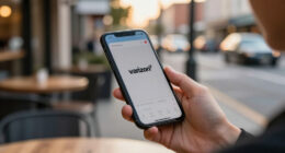 Verizon Outage