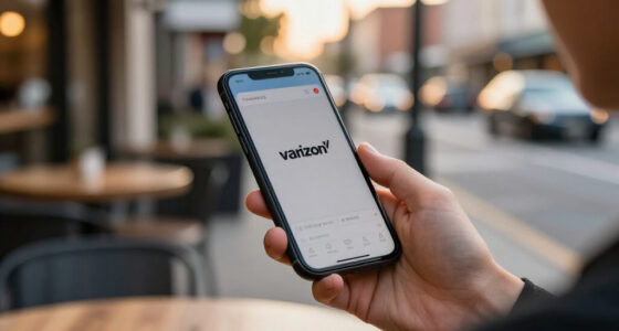 Verizon Outage