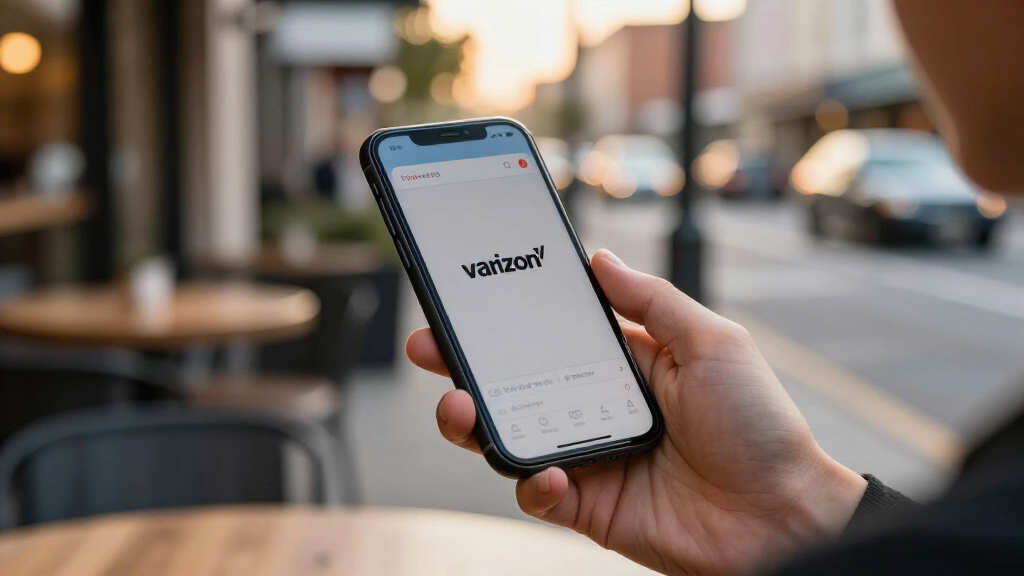 Verizon Outage