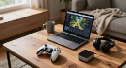 What 2026 Holds For Gaming And AI: 9 Key Developments