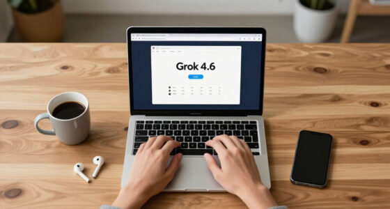 What Makes Grok 4.6 A Key Player In Amazon Bedrock’s AI Ecosystem?