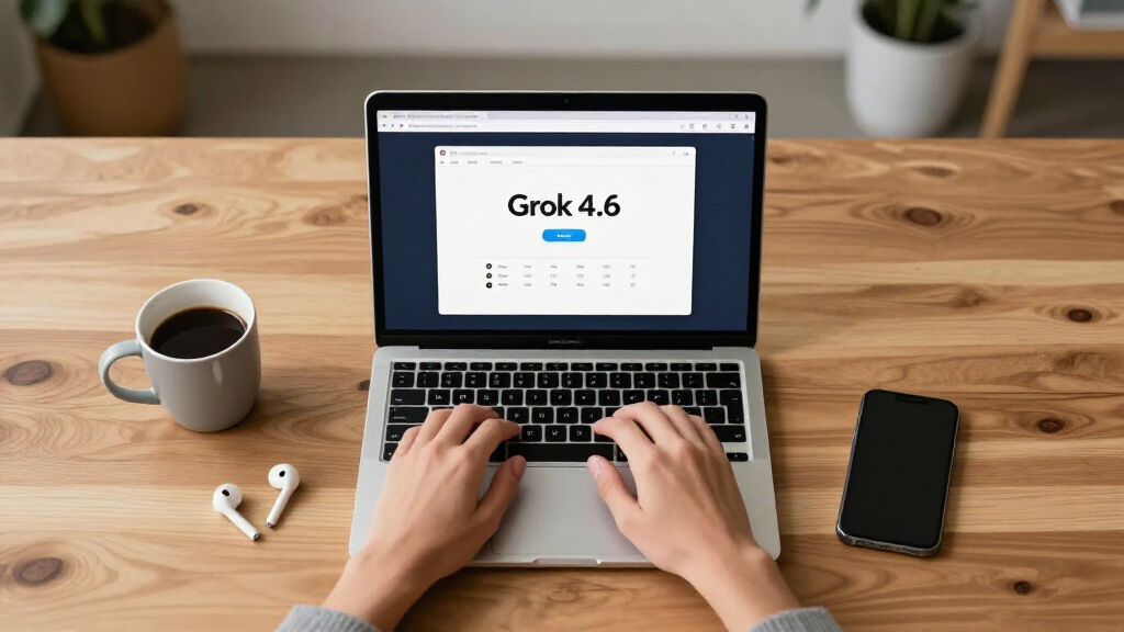 What Makes Grok 4.6 A Key Player In Amazon Bedrock’s AI Ecosystem?