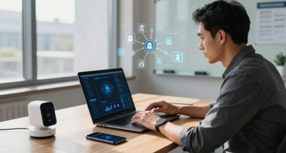 Why AI Is The Future Of Cybersecurity And How To Prepare