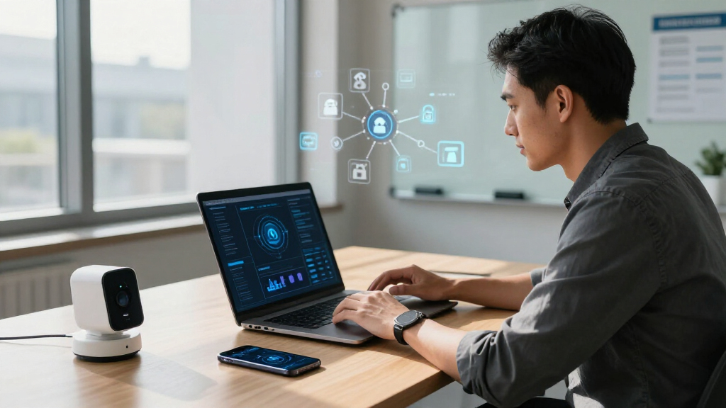 Why AI Is The Future Of Cybersecurity And How To Prepare