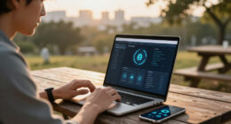 Why Zero Data Retention Matters For Frontier AI Privacy And Security