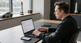 Will Elon Musk Post 180-199 Tweets From July 31 To August 7, 2026?