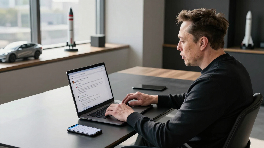 Will Elon Musk Post 180-199 Tweets From July 31 To August 7, 2026?