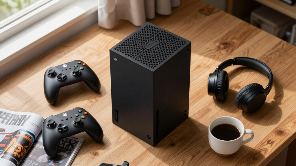 Xbox Series X25 Price And Release Date Leaked