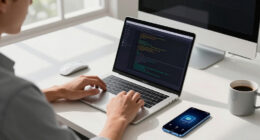 Xiaomi: New CPU Matches Apple Cores Single Threaded, Much Faster Multithreaded