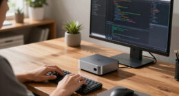 Your 2026 Guide To The Best AI Mini PCs