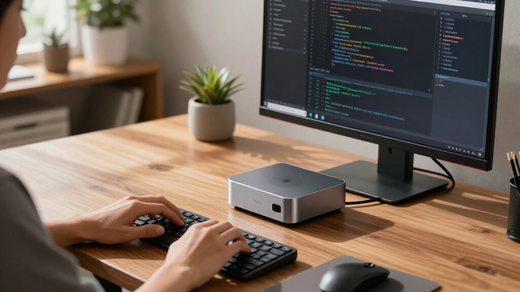 Your 2026 Guide To The Best AI Mini PCs