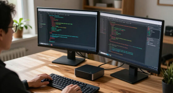 10 Best AI Mini PCs For Local Workloads: Compare 2026 Options