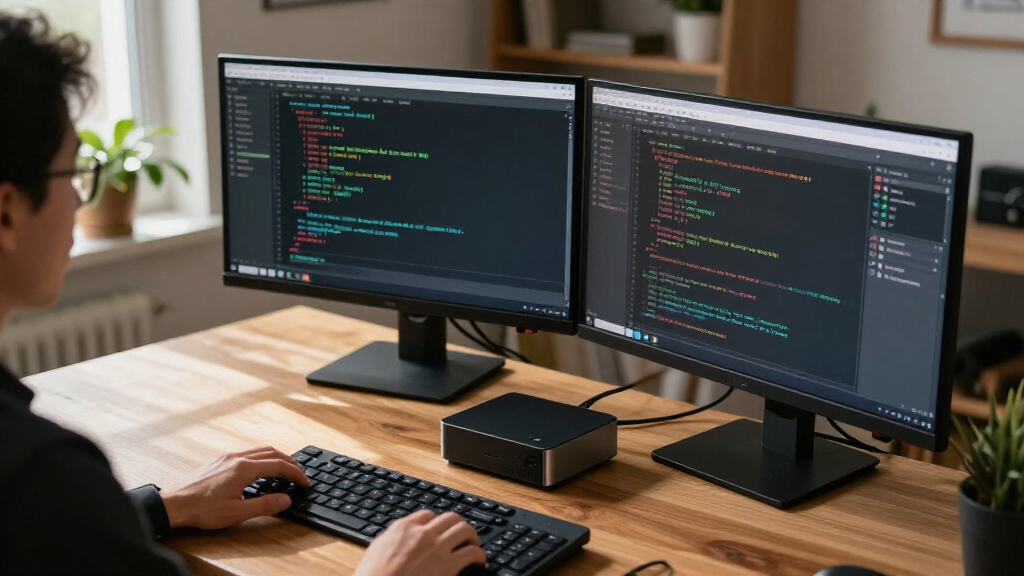 10 Best AI Mini PCs For Local Workloads: Compare 2026 Options