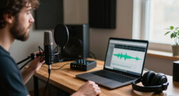 10 Best Condenser Microphones For Creating A Home Studio In 2026