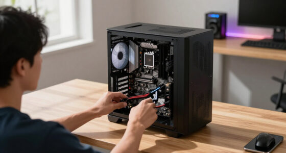 10 Best Gaming Motherboards In 2026