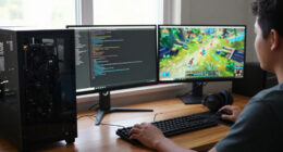 10 Best Graphics Cards For AI Work And Gaming In Everyday Setups