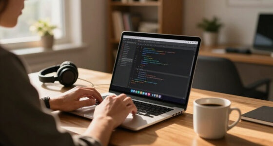 11 Best Programming Laptops for Developers in 2026