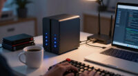 13 Best Network Attached Storage for Developers in 2026