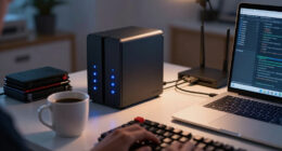 13 Best Network Attached Storage for Developers in 2026