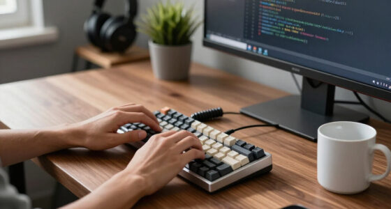 14 Best Mechanical Keyboards for Programming in 2026