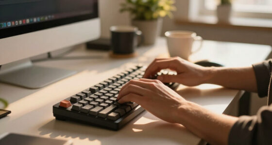 15 Best Ergonomic Mechanical Keyboards in 2026