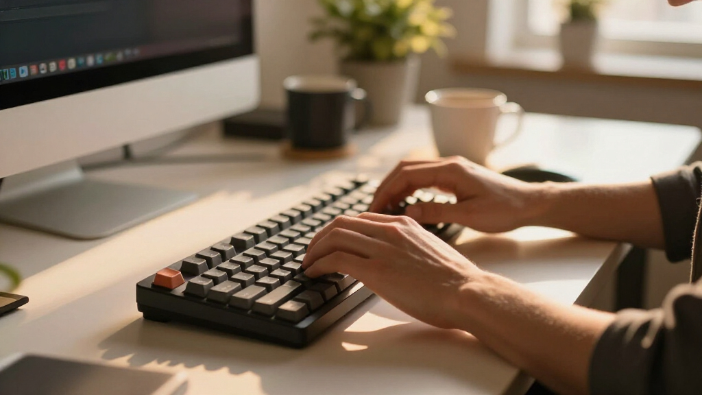 15 Best Ergonomic Mechanical Keyboards in 2026