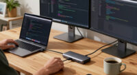 15 Best USB-C Docking Stations for Developers in 2026