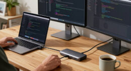15 Best USB-C Docking Stations for Developers in 2026