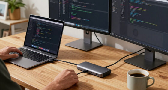15 Best USB-C Docking Stations for Developers in 2026