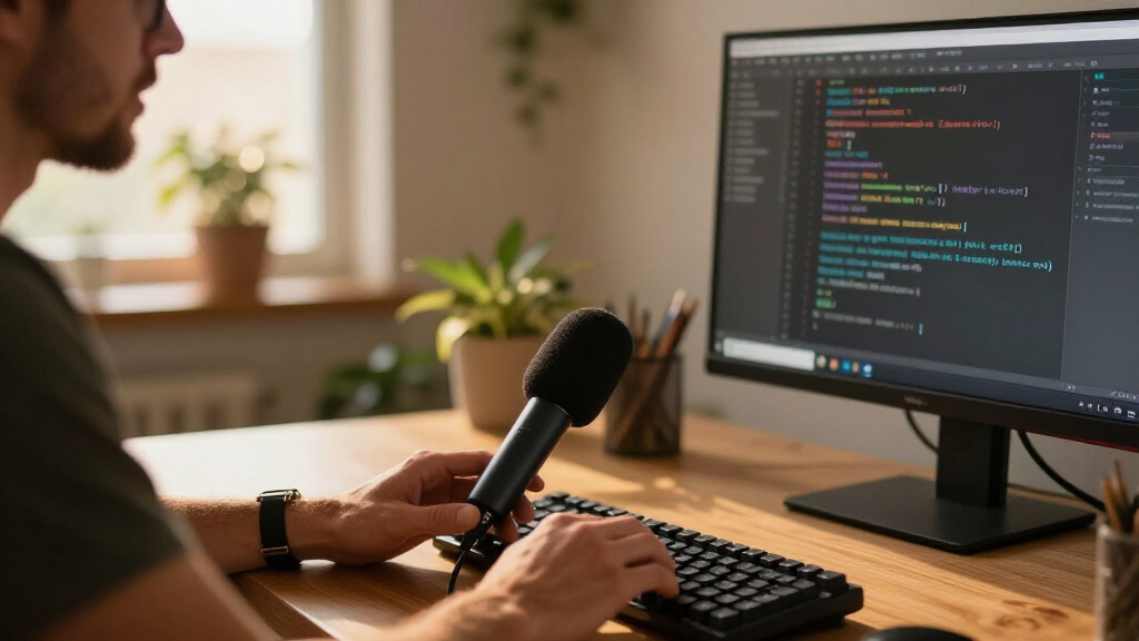 15 Best USB Microphones for Software Developers in 2026