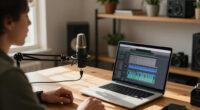 2026 Microphone Picks For AI: Best Studio Condenser Options