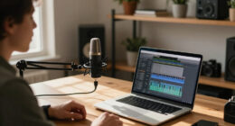 2026 Microphone Picks For AI: Best Studio Condenser Options