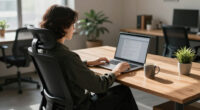 2026’S Best 15 Office Chairs With AI For Ergonomic Benefits