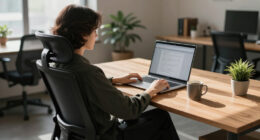 2026’S Best 15 Office Chairs With AI For Ergonomic Benefits