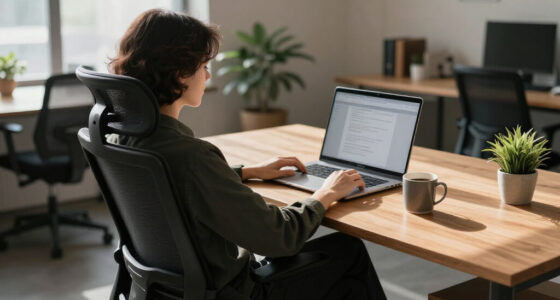 2026’S Best 15 Office Chairs With AI For Ergonomic Benefits