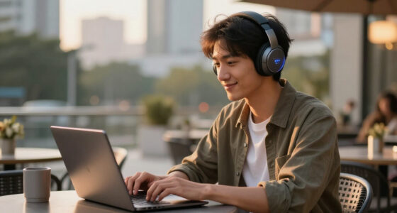 2026'S Noise Cancelling Headphones With AI: The Top 10 Choices