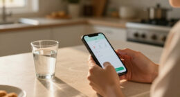 5 Gastrointestinal Symptoms To Follow As Part Of Wellness Tracking