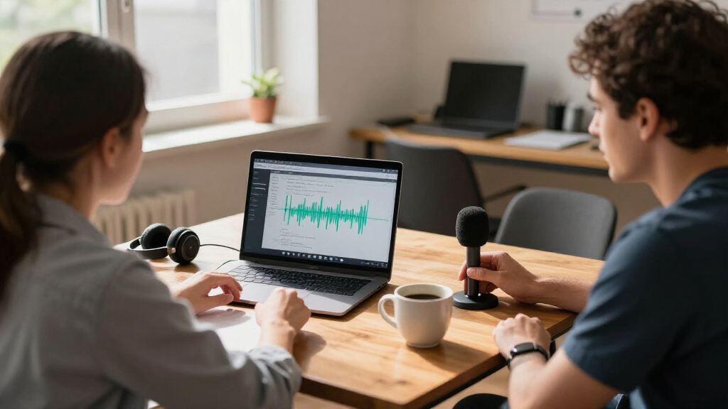 9 Best AI Meeting Transcription Tools For 2026 For Capturing Conversations