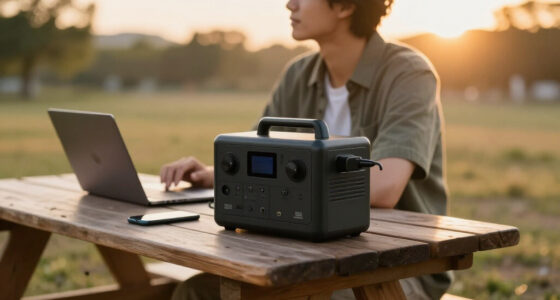 9 Best Portable Power Stations In 2026