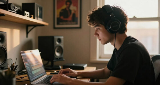 9 Best Studio Monitor Headphones In 2026